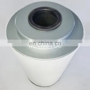Air Compressor Parts Oil Separator Filter 1604032082 thumbnail-3