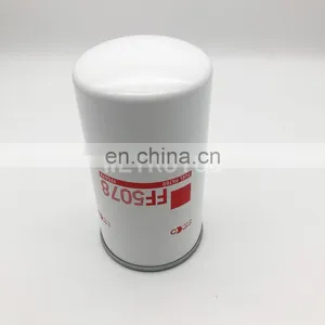 Diesel Engine Spin-on Fuel Filter BF7629 P552603 FF5078 thumbnail-2