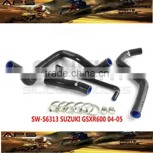 Motorcycle Silicone Hose thumbnail-1