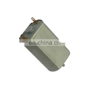 Low Noise 5V 6V 7.5V 5400RPM 7400RPM Micro DC Motor thumbnail-4