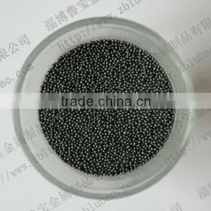 Steel Shot S230 High Quality With Competitive Price thumbnail-1