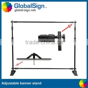 Shanghai GlobalSign Advertising Adjustable Banner thumbnail-5