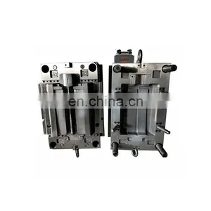 Plastic,PVC,PC Product Material Mold Plastic thumbnail-6