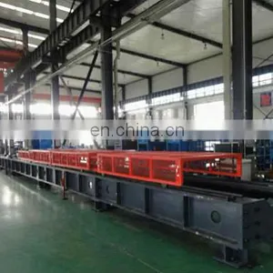 20 Ton Hydraulic Horizontal Chains Tensile Strength Testing Machine Price thumbnail-7
