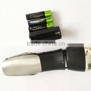 Multi Emergency Led Torch Flashlight With Tools thumbnail-3
