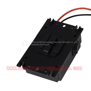 Ultrasonic Car Vehicle Vibration Induction Rodent Rat Animal Deterrent Mouse Repeller thumbnail-3