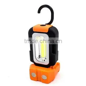 Magnet 3W COB Led Lighting With Hook thumbnail-2