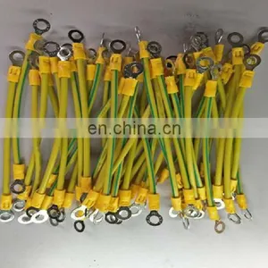 Pay Later Grounding Cable With Cable Lug for Earthing thumbnail-3