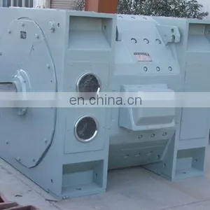 100 150 200 250 kw High Voltage Electric dc Motors thumbnail-4