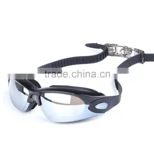 Lefox Swim Goggle Anti-Fog Waterproof UV Swimming Glasses thumbnail-1
