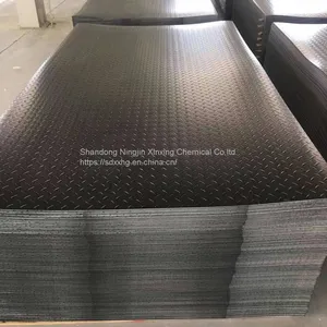 HDPE Sheet Anti-skid Floor Panel for Livestock thumbnail-1