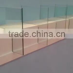 2mm Clear Float Glass thumbnail-1