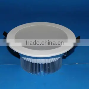 18W COB Round Led Ceiling Downlight thumbnail-1