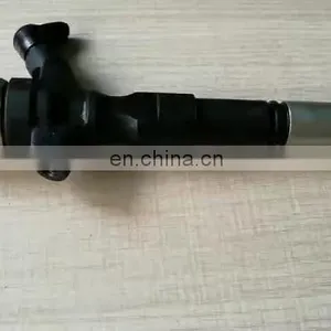 Fuel Injector Den-so Original In Stock Common Rail Injector 23670-0L070 thumbnail-2