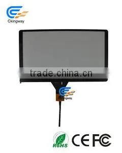 9" Capacitive Touch Panel SC15019-9 thumbnail-2