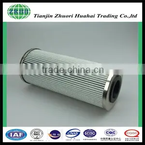 Stainless Steel Hydraulic Filter for Tractors and Other Industrial in Distillation thumbnail-1