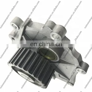 Chery Water Pump for A5 Fora Elara Alia Tiggo 3 Engine 481 Original & Aftermarket Parts 481H-1307010 thumbnail-5