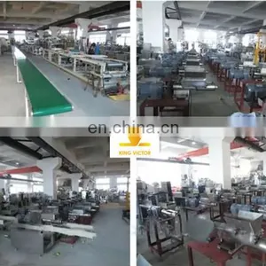 Automatic Plasticine Packaging Machine Clay Packing Machine Price thumbnail-3