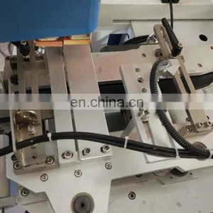 Paper Product Making Machine Toilet Rolls Band Cutter thumbnail-4