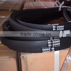 Feilizhou Rubber Wrapped V-Belt ,V Belt,v-belt thumbnail-1