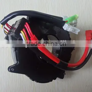 Clock Spring Airbag For Mitsubishi Pajero V43 V44 V55 V46 6G72 4D56 4G74 4M40 MB953169 thumbnail-2