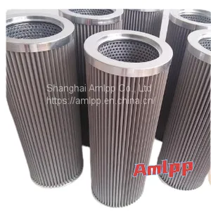 Sell AMLPP DMD0015F10B Filtrec S.p.A. Filter Element thumbnail-1