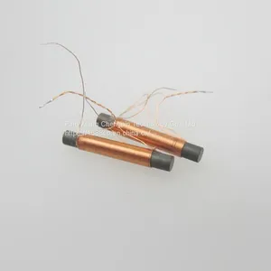 Antenna Core Coil Ferrit Core Copper Coil Rfid Air Coil thumbnail-5
