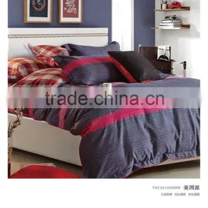 100% Cotton Printed Twill Duvet,Bed Sheets,Pillow Case thumbnail-5