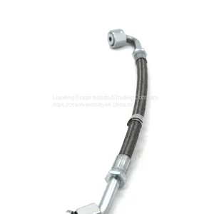 6CT/6CT8.3/6D114/R305-7/R335-7/PC360-7 Flexible Hose Apply to Truck/excavator(3282166) thumbnail-2