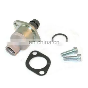 SUCTION CONTROL VALVE 294200-0360 A6860-VM09A SCV For D40 CRD Navara Pathfinder DMAX thumbnail-1