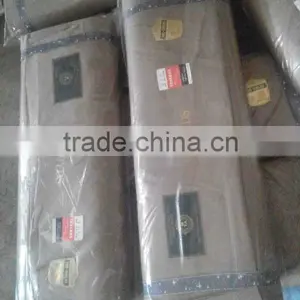Spandex Clothes Stock of Pure Cotton Fabric Stock Lot thumbnail-4