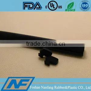 Silicone Rubber Foam Strips Oven Door Seal thumbnail-4