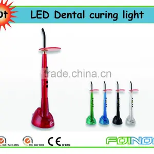 CE Approved Dental Curing Light Lamp thumbnail-1