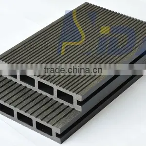 2016 New Style Wpc Outdoor Decking thumbnail-1