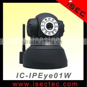 Wireless ir Web Camera IP Cctv Camera thumbnail-1