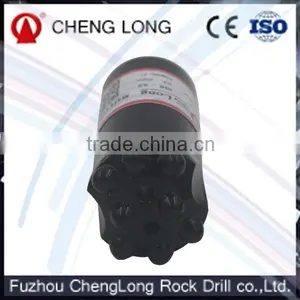 Chemshine Chisel Bit Made by High Quality Steel and Carbide thumbnail-5