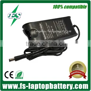 Replacement 19.5V 4.62A 65W Charger For Dell Laptop AC Adaptor thumbnail-1