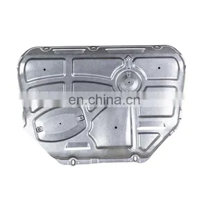 Engine Cover Guard Splash Protecting Plate for NX200T NX300H thumbnail-1