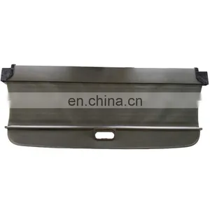 Hot Sale Black Car Interior Accessories Retractable Cover Retractable Rear Luggage Cargo Cover for Bmw x5 thumbnail-4