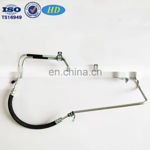 Factory Price Automotive Repaired Parts Pressure Line Hose Power Steering Hose Assemblies thumbnail-5