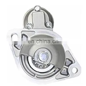 93169014 New Auto Engine 12V 13T 1.4KW Starter Motor for Opel Astra Combo Corsa Meriva thumbnail-5