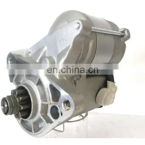 2280003280 New Auto Electrical System Car Engine 12V 9T 1.2KW Starter Motor for Toyota Hiace V Box thumbnail-1