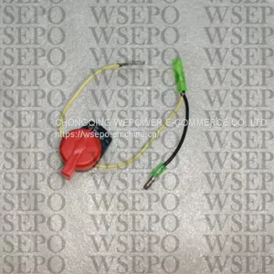 3-Wire Type Engine On/off Switch Fits for Universal Gx120 Gx140 160 168f 170f Predator 212cc Engines thumbnail-1