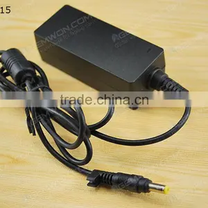 High Copy Laptop AC Power Adapter for Asus 9.5V 2.5A 4.8*1.7mm 22W thumbnail-4