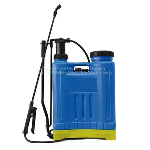 High Quality Factory Direct Sale Hand Sprayer Hot Sale for Home/Outdoor Use thumbnail-2