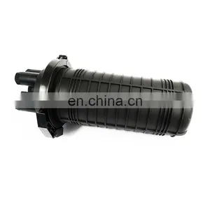 Network Equipment Fiber Optic Dome Splice Closure With PLC Splitter thumbnail-3