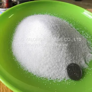 White Fused Alumina (For Refractory and Abrasive Using) thumbnail-3