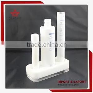 Favorable Price New Design High Quality Acrylic Cosmetic Display Stand thumbnail-1