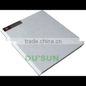 PVC Gypsum Ceiling Panels With 10cm 20cm 25cm 30cm 60cm thumbnail-1