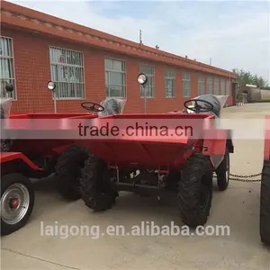 1-2 Ton Dump Truck for Sale in Dubai With Best Price thumbnail-5
